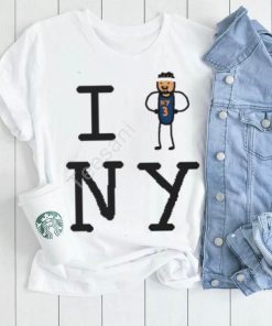 I Hart Ny Shirt Nba Paint Store shirt