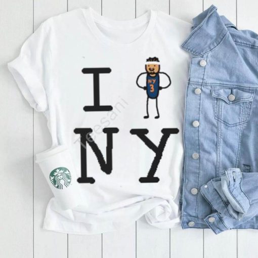 I Hart Ny Shirt Nba Paint Store shirt