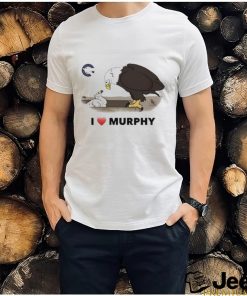 I Love Murphy Shirt