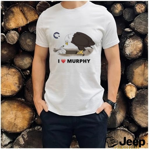 I Love Murphy Shirt