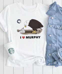 I Love Murphy Shirt