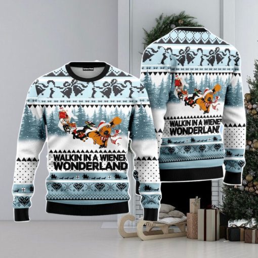 I Wear This Christmas Unisex Ugly Sweater