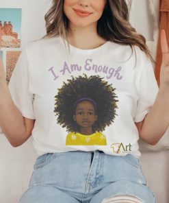 I am enough 2023 shirt