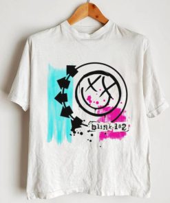 I miss you blink 182 shirt