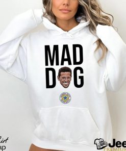 Jason Mad Dog Tindall Shirt