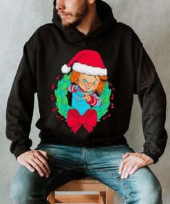 Chucky Christmas Shirt