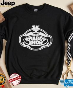 ICP The Shaggy Show shirt