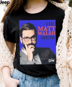 Trending Matt Walsh Commentator Shrit