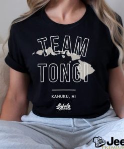 Iam Tongi Shirt