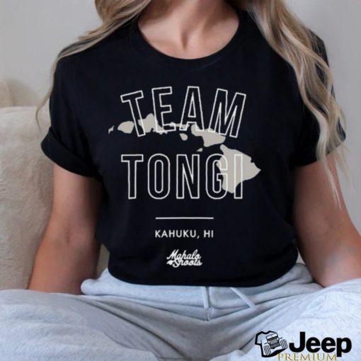 Iam Tongi Shirt