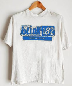 Ian Williams Blink 182 Toronto May 15 2023 Shirts