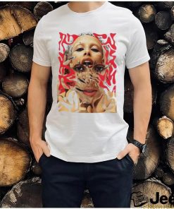 Ian Woods Doja Cat For Time Magazine Shirt