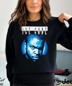 Ice Cube Portrait shirt