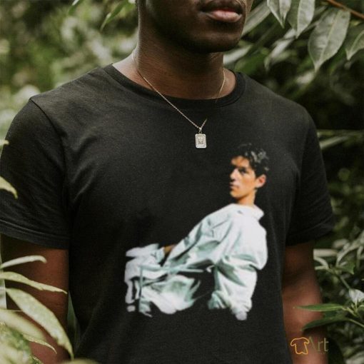 Ice Slippin Photo Shirt