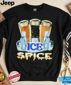 Ice Spice Shirt