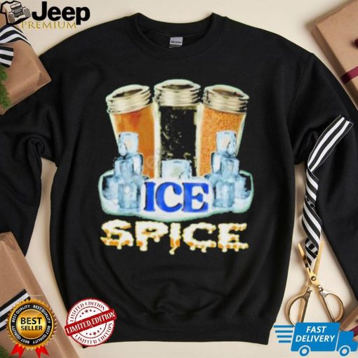 Ice Spice Shirt