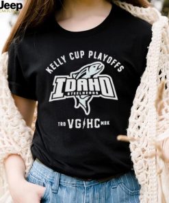 Idaho Steelheads Kelly Cup Playoffs 2023 Shirt