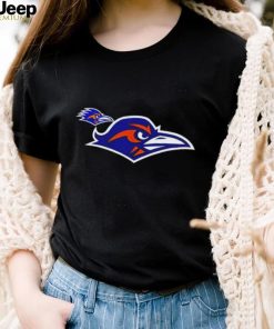 If The Utsa Roadrunner Combed His Hair shirt