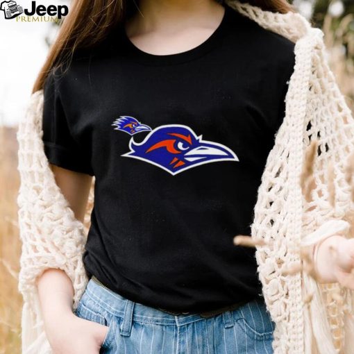 If The Utsa Roadrunner Combed His Hair shirt