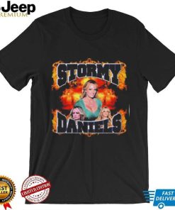 I’m with her stormy daniels shirt