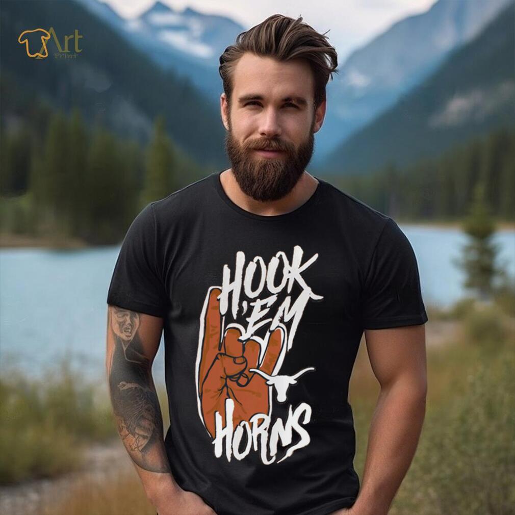 https://img.eyestees.com/teejeep/2023/Image-One-Adult-Texas-Longhorns-Burnt-Hook-Em-Horns-T-Shirt4.jpg