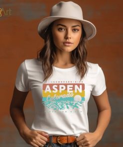 Image Ones Mens Aspen T Shirt