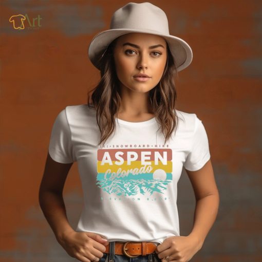 Image Ones Mens Aspen T Shirt