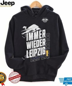 Immer Wieder Leipzig RB Shirt