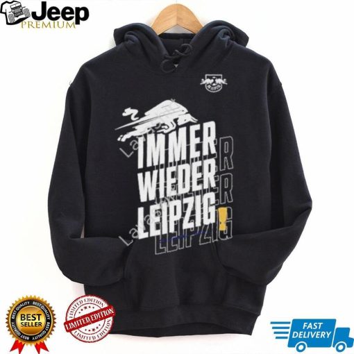 Immer Wieder Leipzig RB Shirt