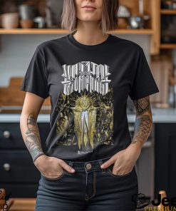 Imperial Triumphant Alphaville Song Lyrics Shirt