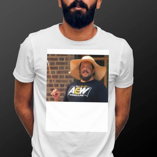 Impractical Jokers Sal’s Face The Tenderloins Vulcano shirt