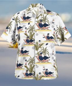 Impressive Style For Men Women Hawaiian Shirt