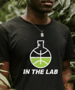 In The Lab Classic Shirt