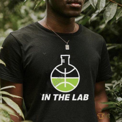 In The Lab Classic Shirt