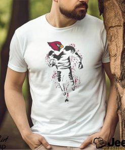 Arizona Cardinals Starter Logo Graphic 2023 Shirt