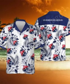 Independiente Medellin Categorưa Primera A Hawaiian Shirt