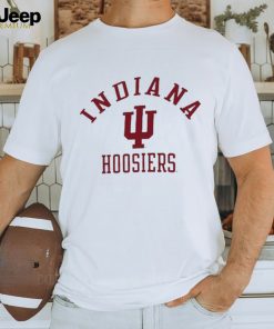 Indiana Hoosiers Youth Mascot Comfort Wash T Shirt