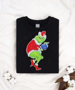 Indianapolis Colts Grinch Merry Christmas 2023 Shirt