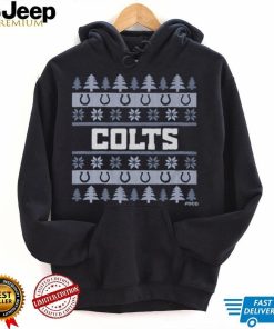 Indianapolis Colts Holiday T Shirt