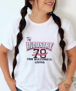 Industry 78 Diesel For Successful Living Shirt