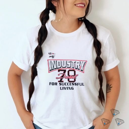 Industry 78 Diesel For Successful Living Shirt