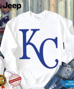 Infant Kansas City Baseball Shirt
