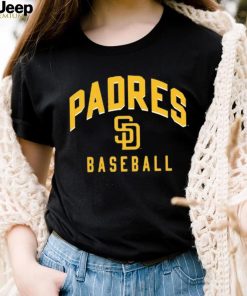 Infant San Diego Padres Play by Play Shirt