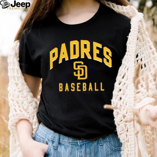 Infant San Diego Padres Play by Play Shirt