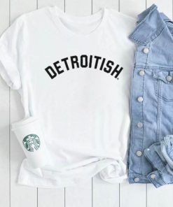 Ink Detroit Detroitish Shirt