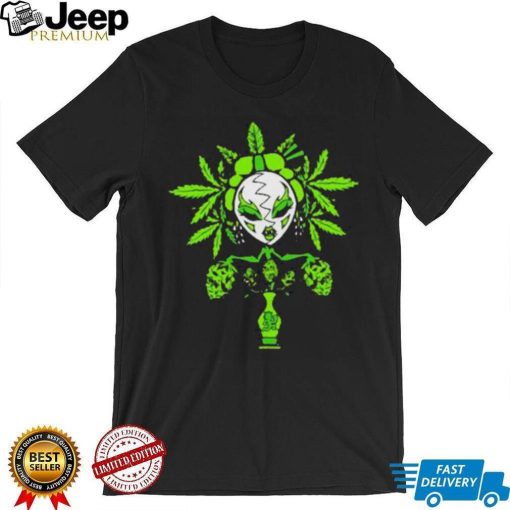 Insane Clown Posse Yum Yum 420 shirt