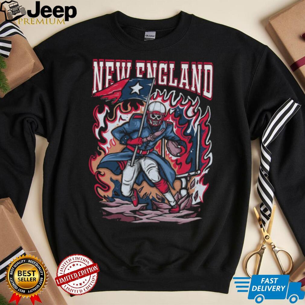 Womens patriots shirts cheap sale