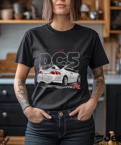 Integra DC5 Type R shirt