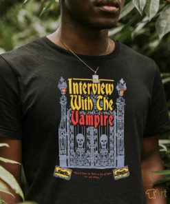 Interview With The Vampire (1994) Shirt