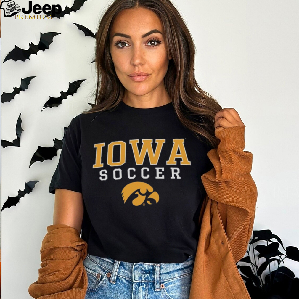 Iowa hawkeyes shop champion sweatshirt